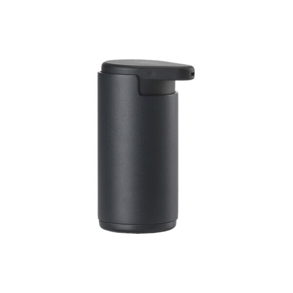 Rim såpedispenser, black Rim såpedispenser, black, Zone Denmark