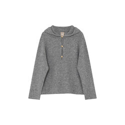 Sonja - Cozy Days, ghost gray, DAY Birger &eacute;t Mikkelsen