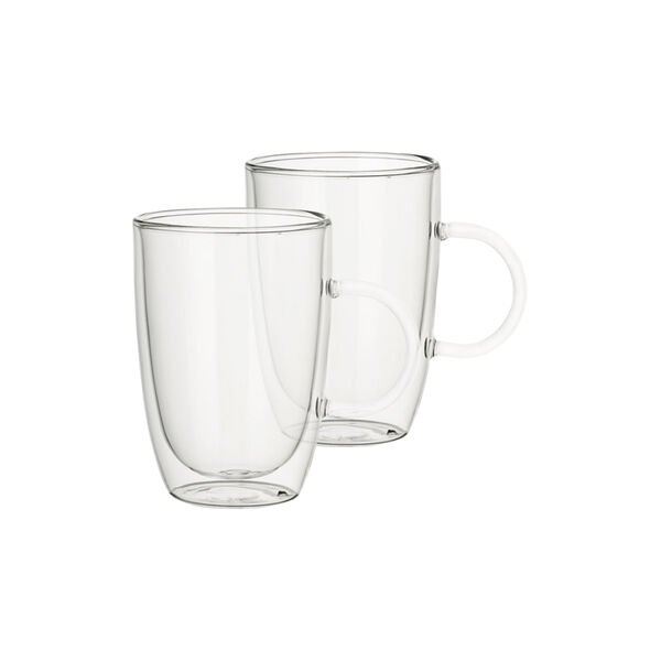 Artesano Hot Beverages Universalkopp, 2 stk., Villeroy & Boch