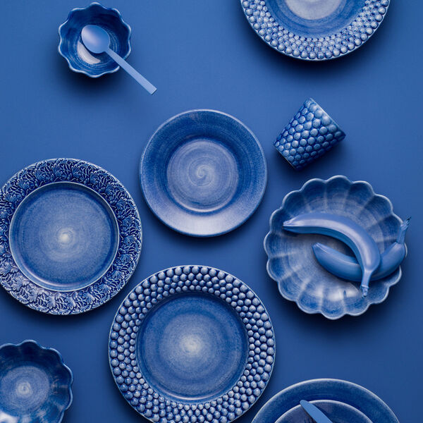 Bubbles kopp 30 cl, light blue, Mateus