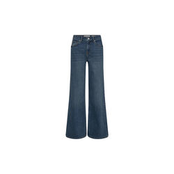 TRW-Kersee Jeans wash Perugia, denim blue, Tomorrow