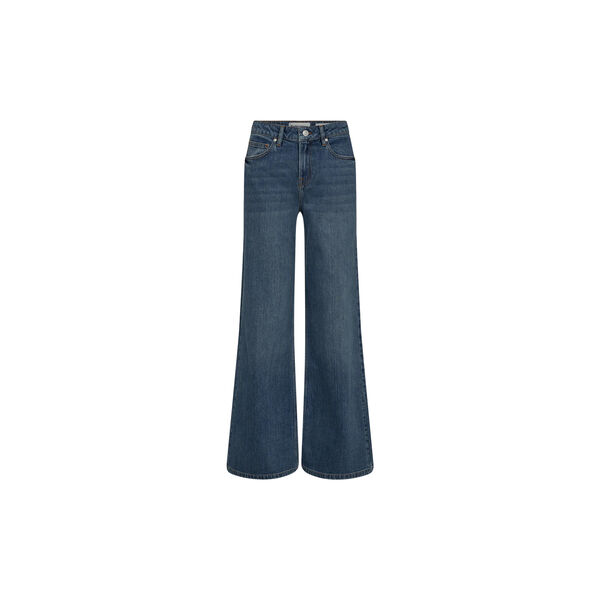 TRW-Kersee Jeans wash Perugia, denim blue TRW-Kersee Jeans wash Perugia, denim blue, Tomorrow