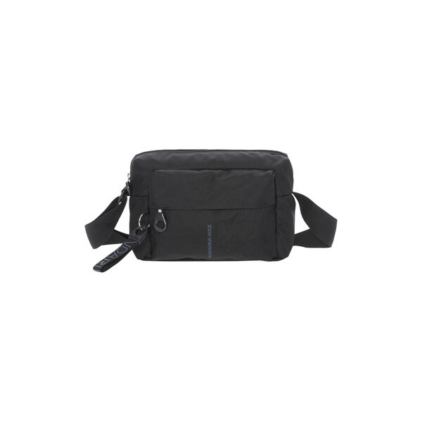 MD20 crossover, black, Mandarina Duck