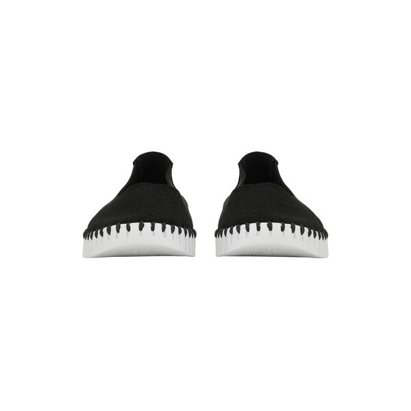 Tulip Ballerina, black white, Ilse Jacobsen Hornbæk