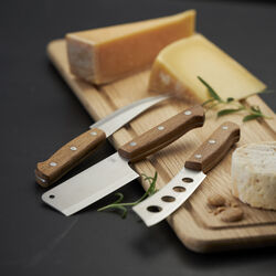 Foresta ostesett 3 deler, Morsø