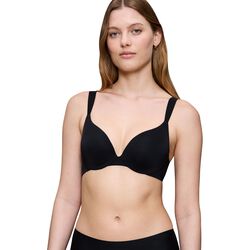 Body Make-Up Illusion WP EX, black, Triumph