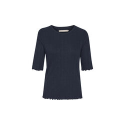 CandaceKB Oneck SS, Karen by Simonsen