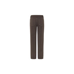 SREma Willa Midwaist Wide Jeans, demitasse, Soft Rebels