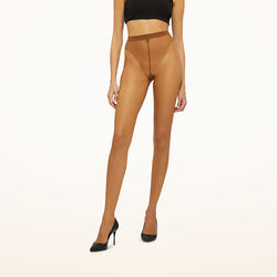 Luxe 9 Tights, honey, Wolford
