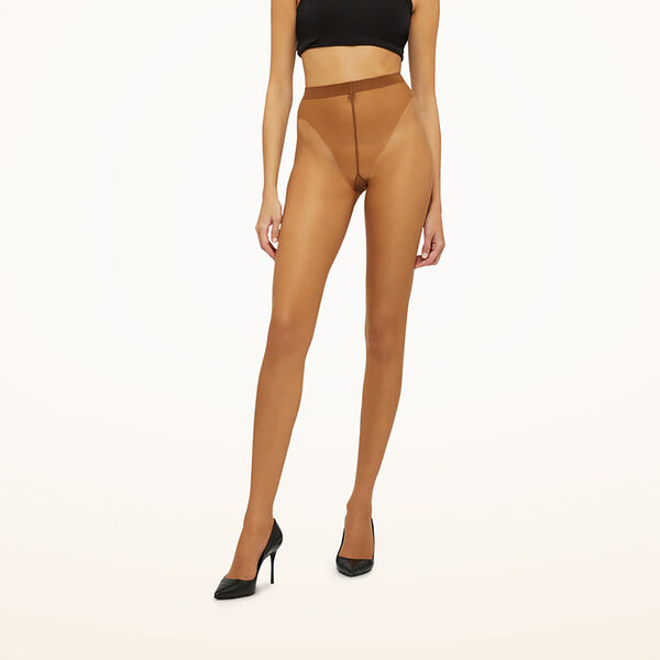 Luxe 9 Tights, honey, Wolford