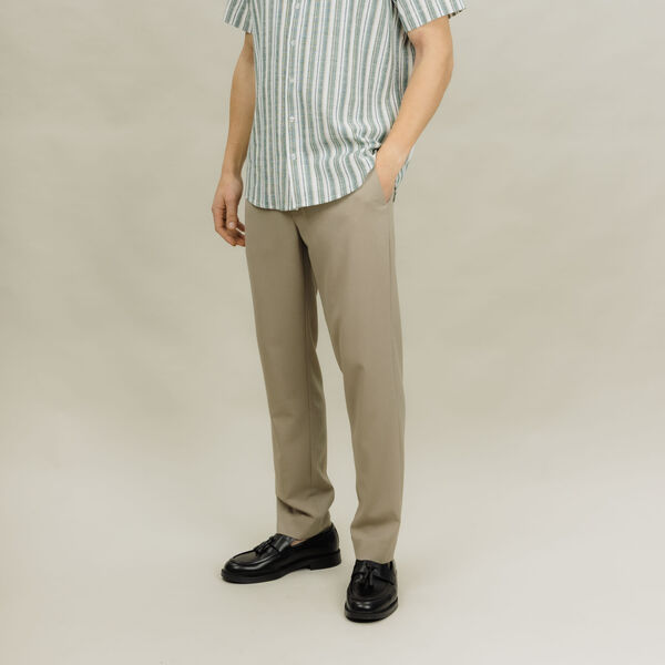Davide Pants, sand, Urban Pioneers