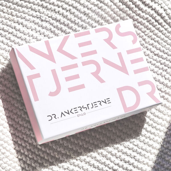 The Set, gaveeske, Dr. Ankerstjerne