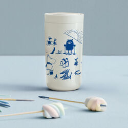 To Go Click termokopp 0,2 L, courage, Stelton