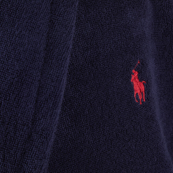 Polo Player badek&aring;pe, newport navy, Ralph Lauren Home