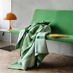 Knut Pledd, Field Green, R&oslash;ros Tweed