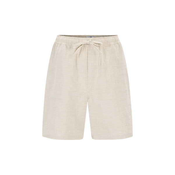 Bernardo Shorts, light sand, Urban Pioneers