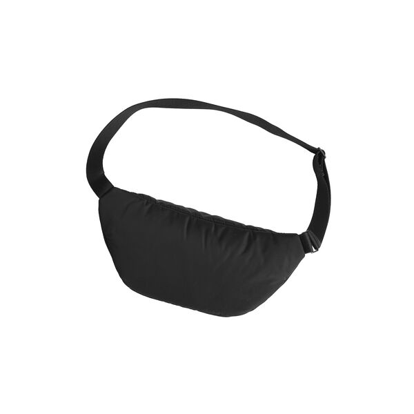 FameMBG Bum Bag Recycled, black, Markberg