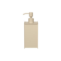 Sama&nbsp;s&aring;pedispenser, cashmere, Ferm Living