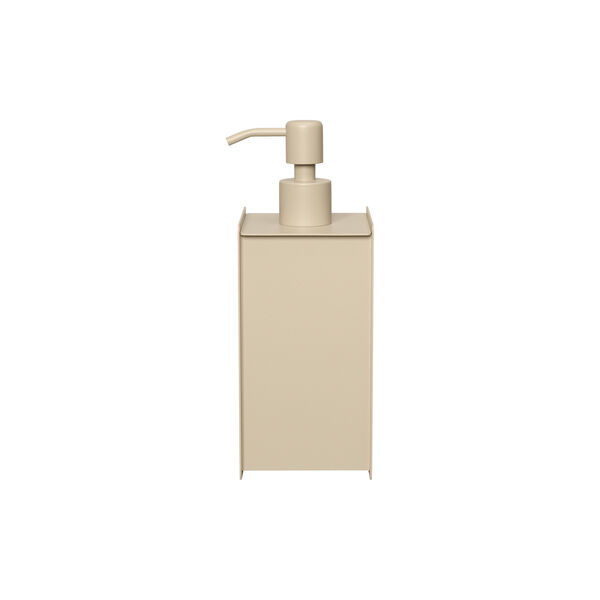 Sama&nbsp;s&aring;pedispenser, cashmere, Ferm Living