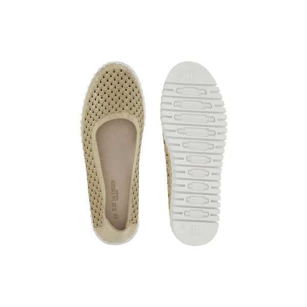 Tulip Ballerina, platin white, Ilse Jacobsen Hornbæk