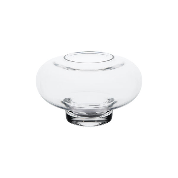 Fyr telyslykt, klar, Marimekko