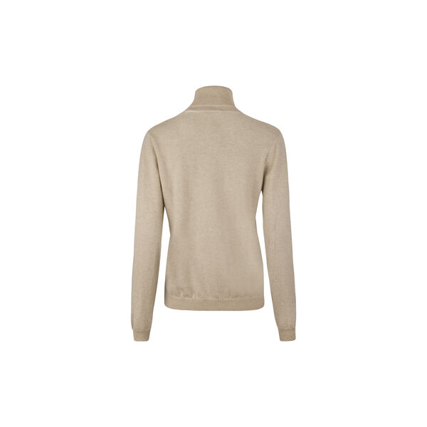 Kajsa Sweater Knit, beige, Stenstr&ouml;ms