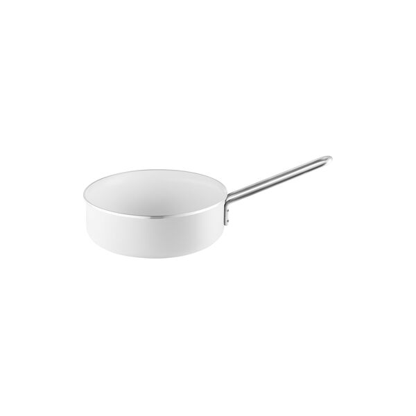 White Line Sauterpanne keramisk Slip-Let&reg;-belegg &Oslash; 24 cm, Eva Trio