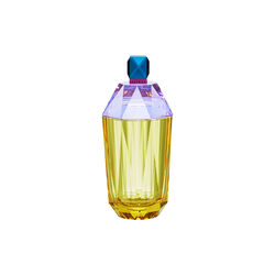 Long Island Falcon, Reflections Copenhagen