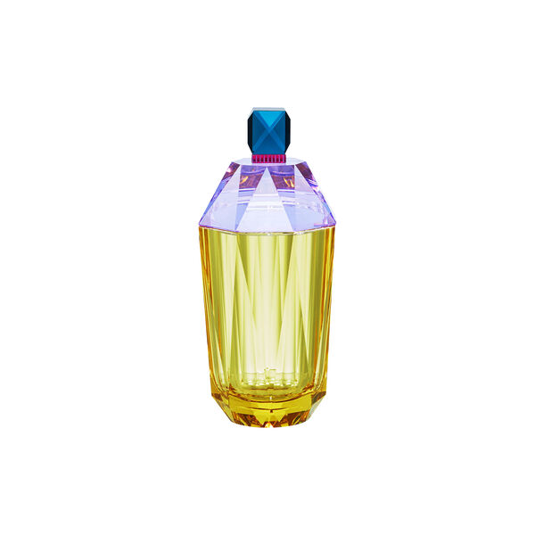 Long Island Falcon, Reflections Copenhagen