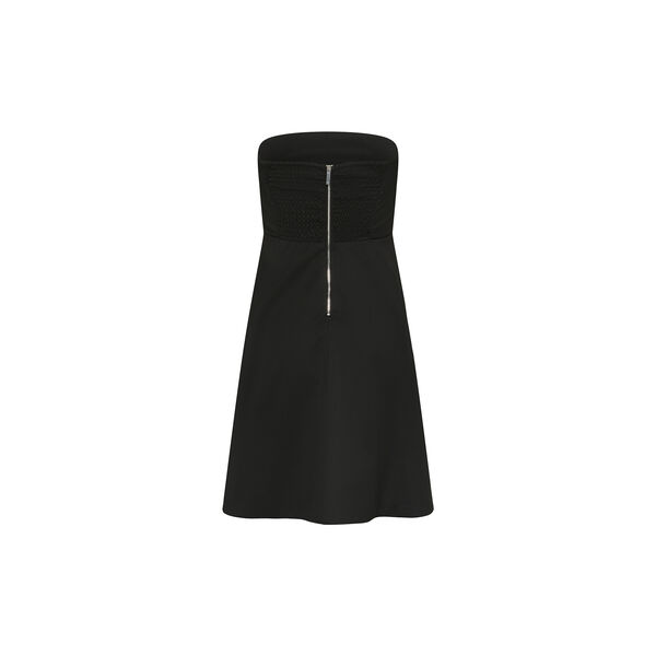 GZlourina dress, black, Gestuz