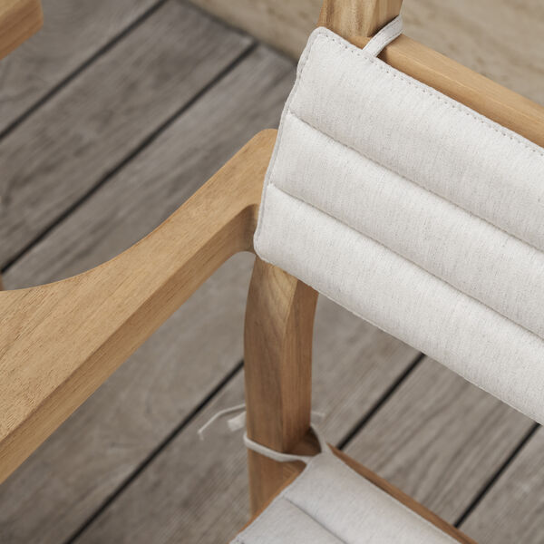 CU AH601B ryggpute, Carl Hansen & Søn