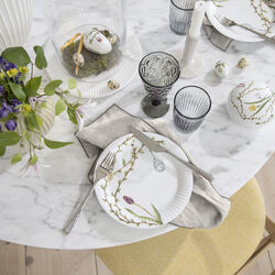 Hammersh&oslash;i Easter tallerken, K&auml;hler