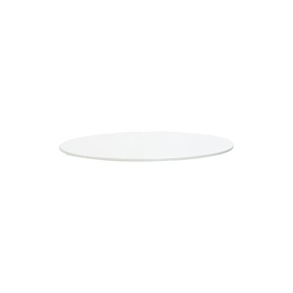 Bordplate, white, Cane-line