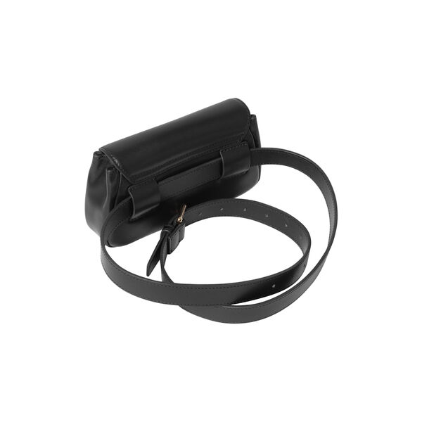 Betty belte veske, black, CAMILLA PIHL