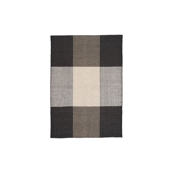 Bologna gulvteppe, grey, Linie Design