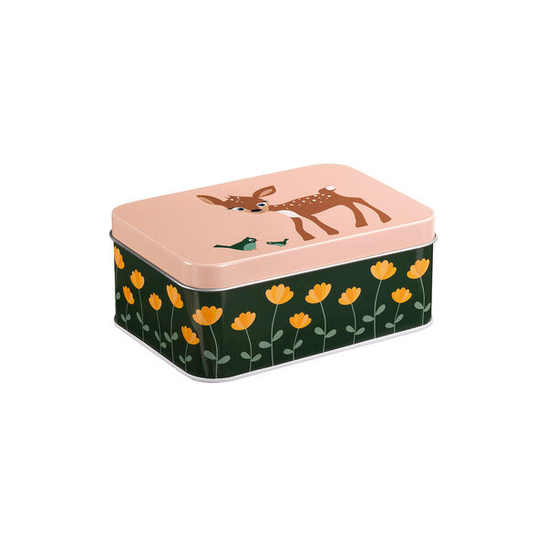 Matboks - Rådyr, Blafre