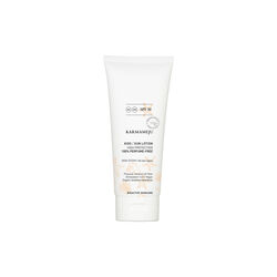 Sun Kids Body Lotion SPF 30, Karmameju