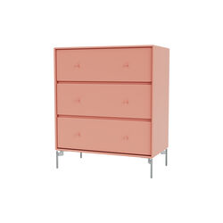 CARRY kommode, 151 rhubarb, Montana Furniture