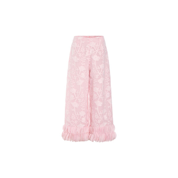 Aiko Trousers, pink, HUNK&Oslash;N