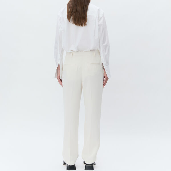 Classic Lady Classic Gabardine, ivory shade Classic Lady Classic Gabardine, ivory shade, DAY Birger ét Mikkelsen