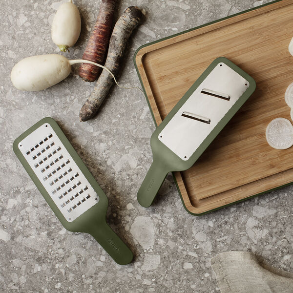Green Tools rivjern grovt, Eva Solo
