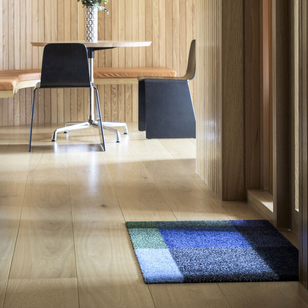 Mix Forest D&oslash;rmatte, Heymat