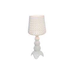 MINI KABUKI bordlampe, white, Kartell