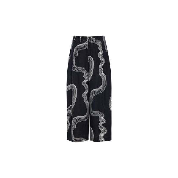 Hikazu bukser, waves, BITTE KAI RAND