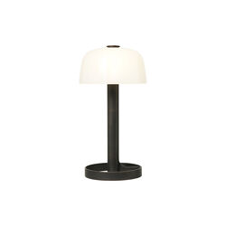 Soft Spot bordlampe, off white, Rosendahl