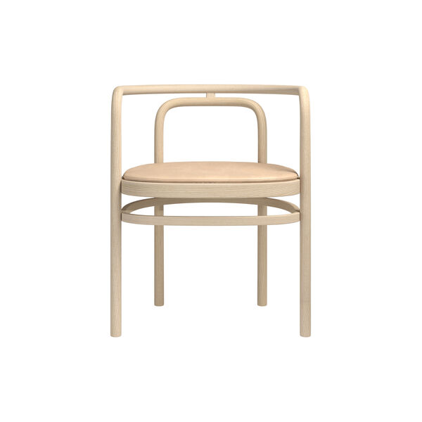 PK15&trade; pute, natural, Fritz Hansen