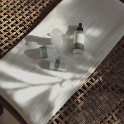 Krystall deodorantspray, 100 ml, Stone Soap Spa