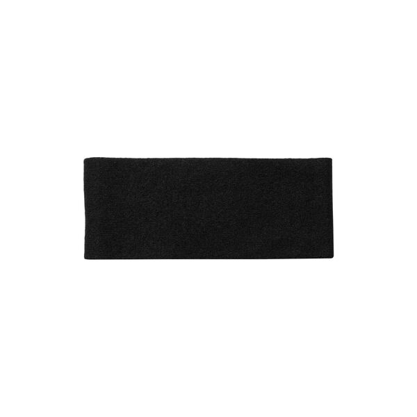 Cashmere Headband, jet black Cashmere Headband, jet black, FWSS