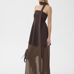 GZraya dress, mol&eacute;, Gestuz