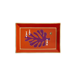 Playa Rectangle bakke, Jonathan Adler